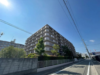 【外観】 | 武庫川ニュースカイハイツ