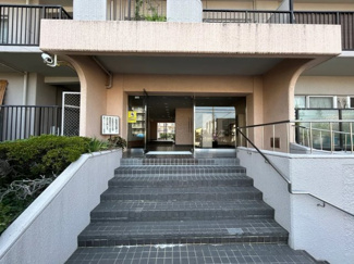 【その他共用部分】 | 武庫川ニュースカイハイツ