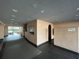 【その他共用部分】 | 武庫川ニュースカイハイツ