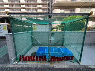 【その他共用部分】 | 武庫川ニュースカイハイツ