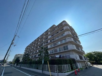 【外観】 | 武庫川ニュースカイハイツ