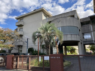 【外観】 | 武庫川ニュースカイハイツ