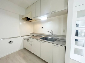 【キッチン】 | 武庫川ニュースカイハイツ