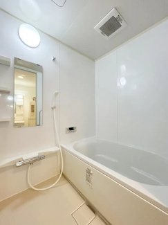 【浴室】 | 武庫川ニュースカイハイツ