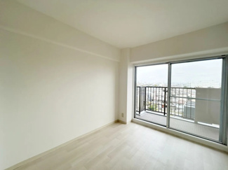 【洋室】 | 武庫川ニュースカイハイツ