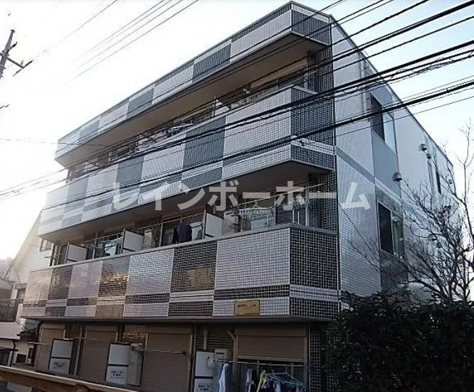 金太郎ヒルズ39