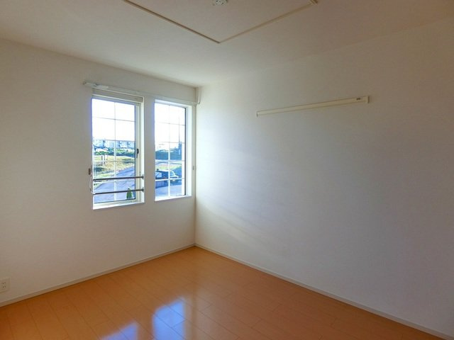 シャン・ドゥ・ムジカＣの内装