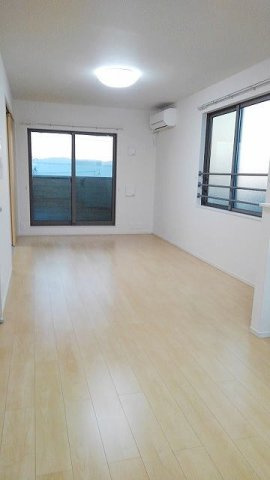 クリザンテームの居間・リビング