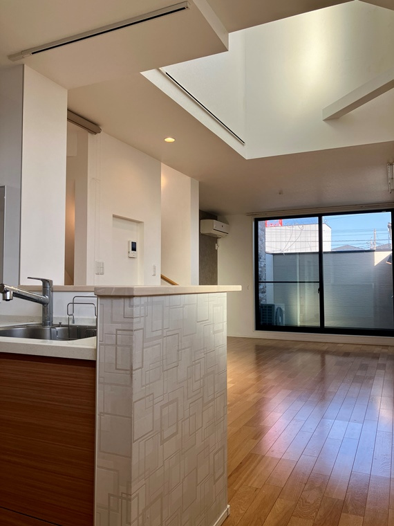 根岸戸建のその他