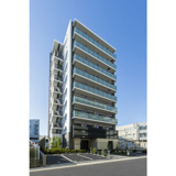 名古屋市瑞穂区塩入町のマンションの画像