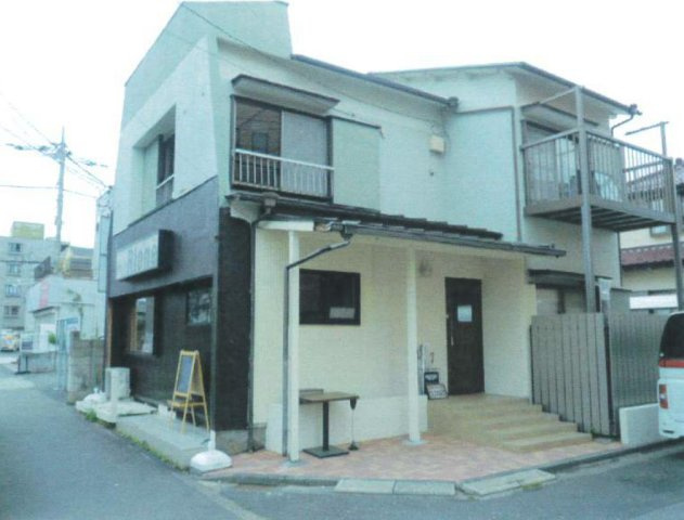 福生市武蔵野台１丁目の中古一戸建