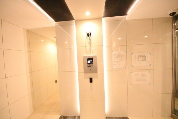 エスリードレジデンス東別院マークスの設備