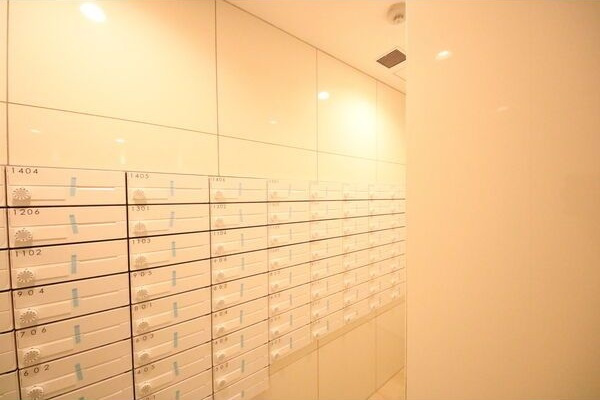 エスリードレジデンス東別院マークスの設備