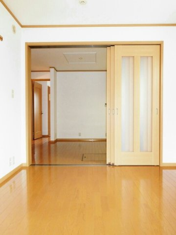 サンリット　ヴィラの内装