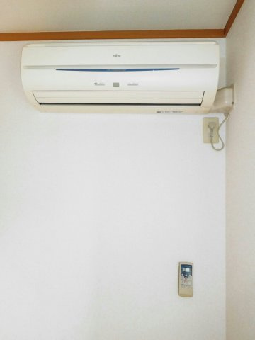 サンリット　ヴィラの設備