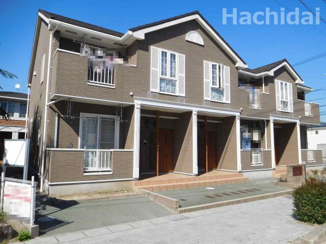 サンリット　ヴィラ