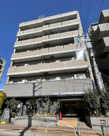 セイガステージ田無南