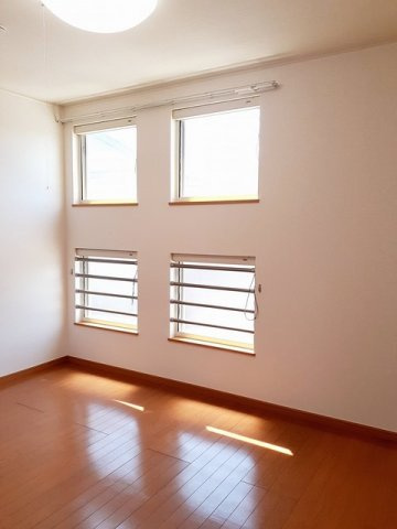 カーサ　ノーチェの内装