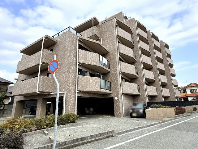 ベネフィス鴨池I