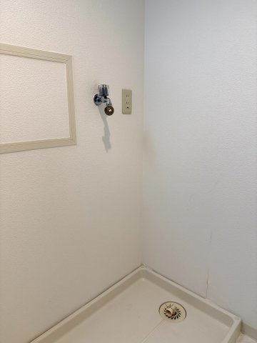 ベネフィス鴨池Iの設備