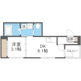 メゾン・シャドール小路の画像