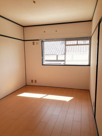 ロイヤルタウンの内装