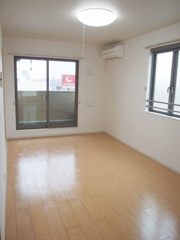 ｎｔ・アンジュの居間・リビング