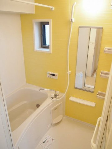 ｎｔ・アンジュの浴室