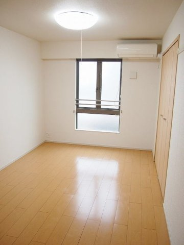 ｎｔ・アンジュの内装