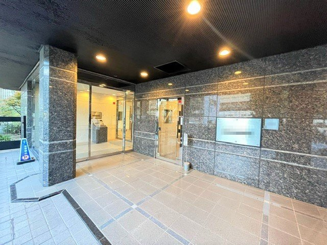 Primegate飯田橋の画像