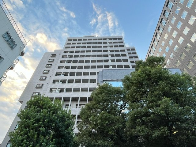 Primegate飯田橋の画像