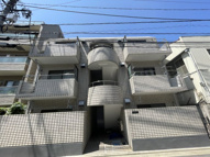 品川区小山台１丁目のアパートの画像