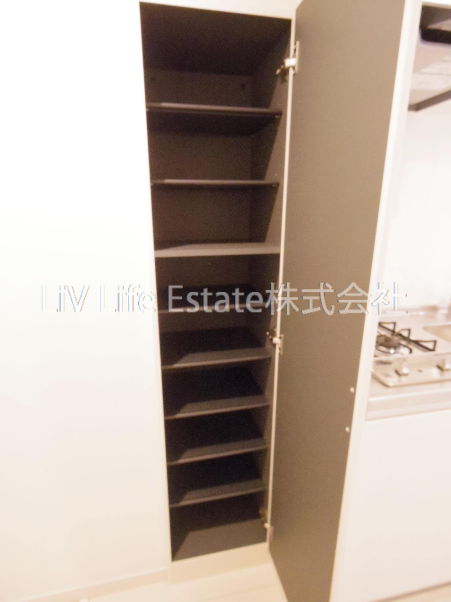 小平市学園西町２丁目のアパート