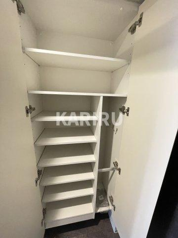 プレサンス東淀川駅前プローシェの内装