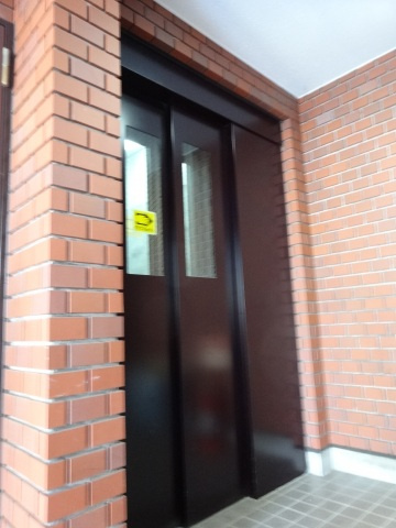 グランディドエルくすのき台のその他共用部分