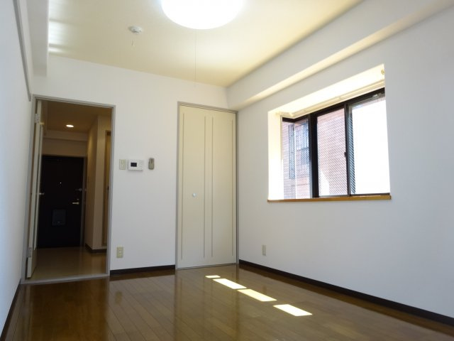 グランディドエルくすのき台の内装