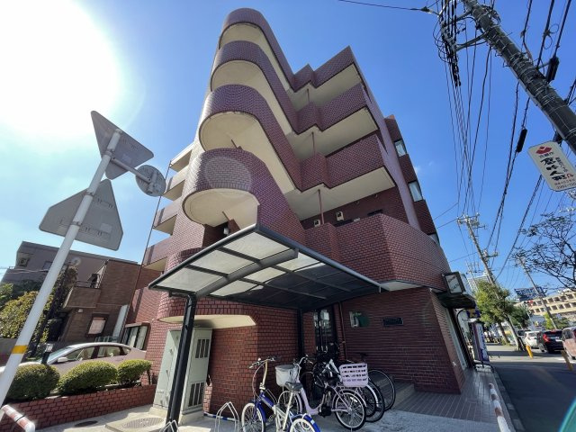 グランディドエルくすのき台