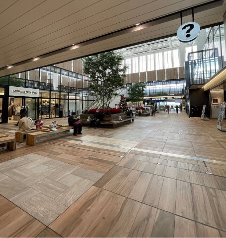 グランディドエルくすのき台