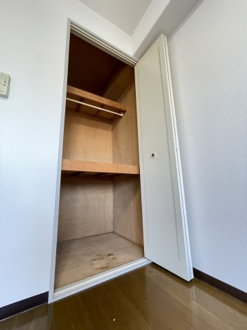 グランディドエルくすのき台のその他|別号室