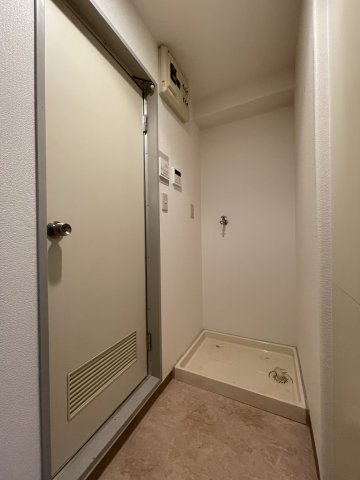 グランディドエルくすのき台の設備|別号室