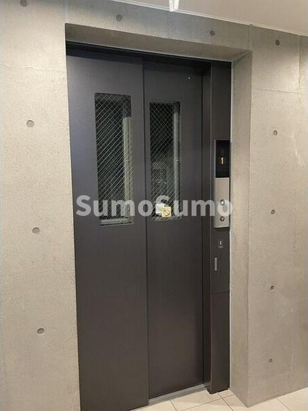 ウェルスクエア用賀のその他共用部分