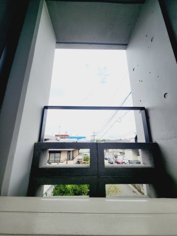 エオリアーナの展望