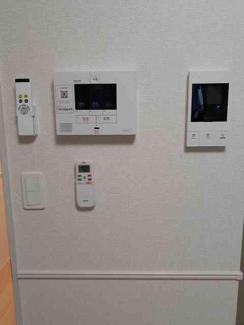 エスアールエス　ヨウガのその他共用部分| 