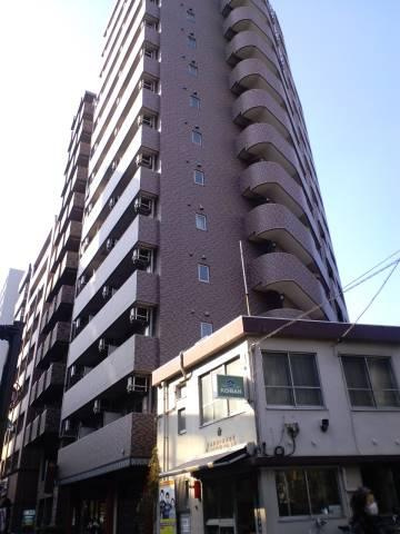 ヴェルト笹塚ツインⅠ
