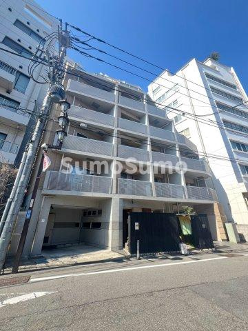 エーデル三軒茶屋