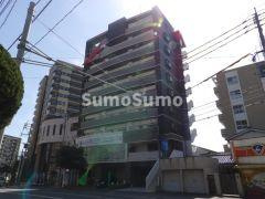 ヴィンテージ大濠の外観