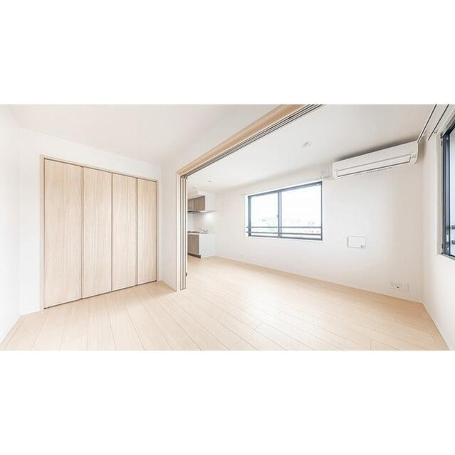 ウェルスクエア用賀の展望