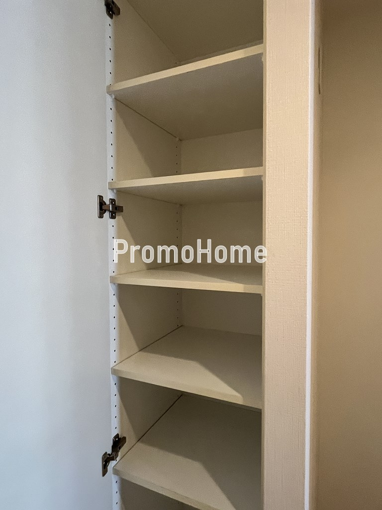 ラドゥセール浅草橋の収納