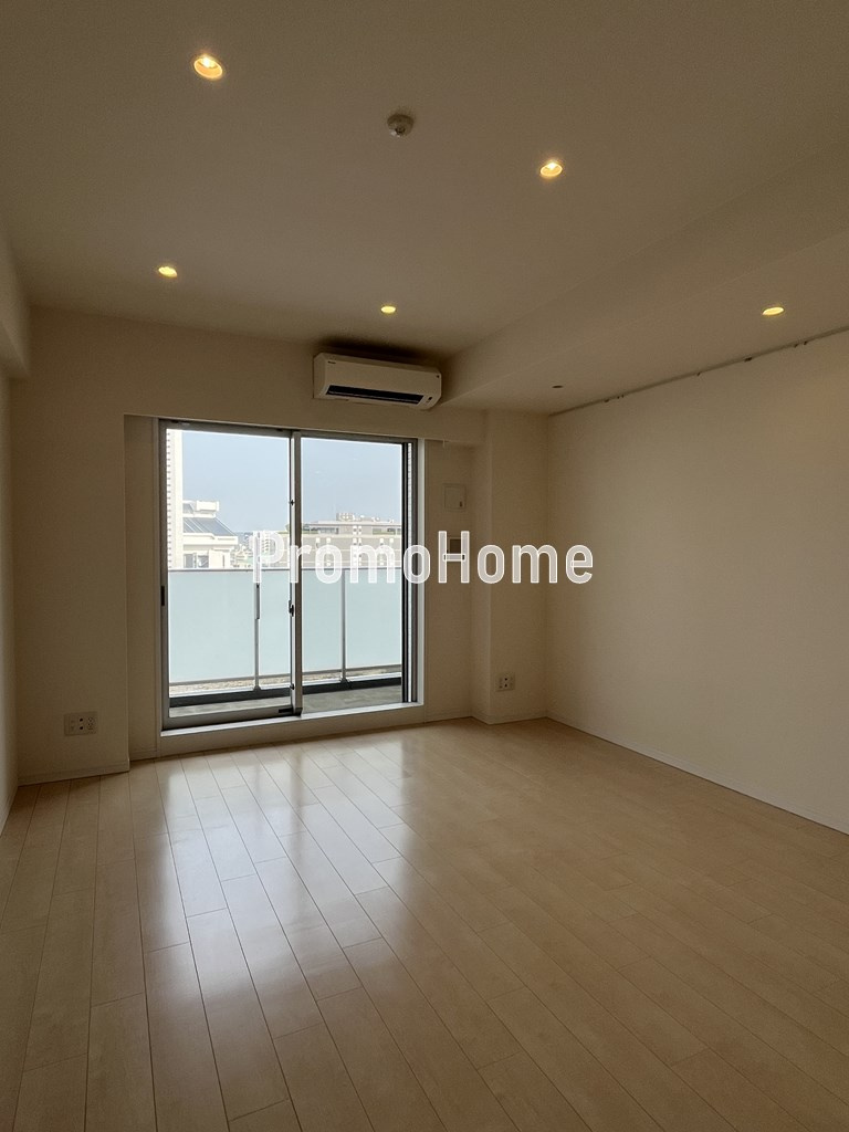 ラドゥセール浅草橋の洋室