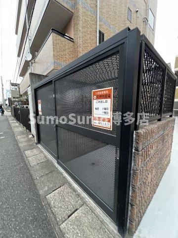 ウィステリアコートのその他共用部分